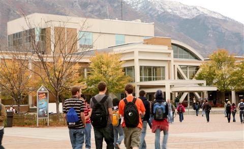 Brigham Young University