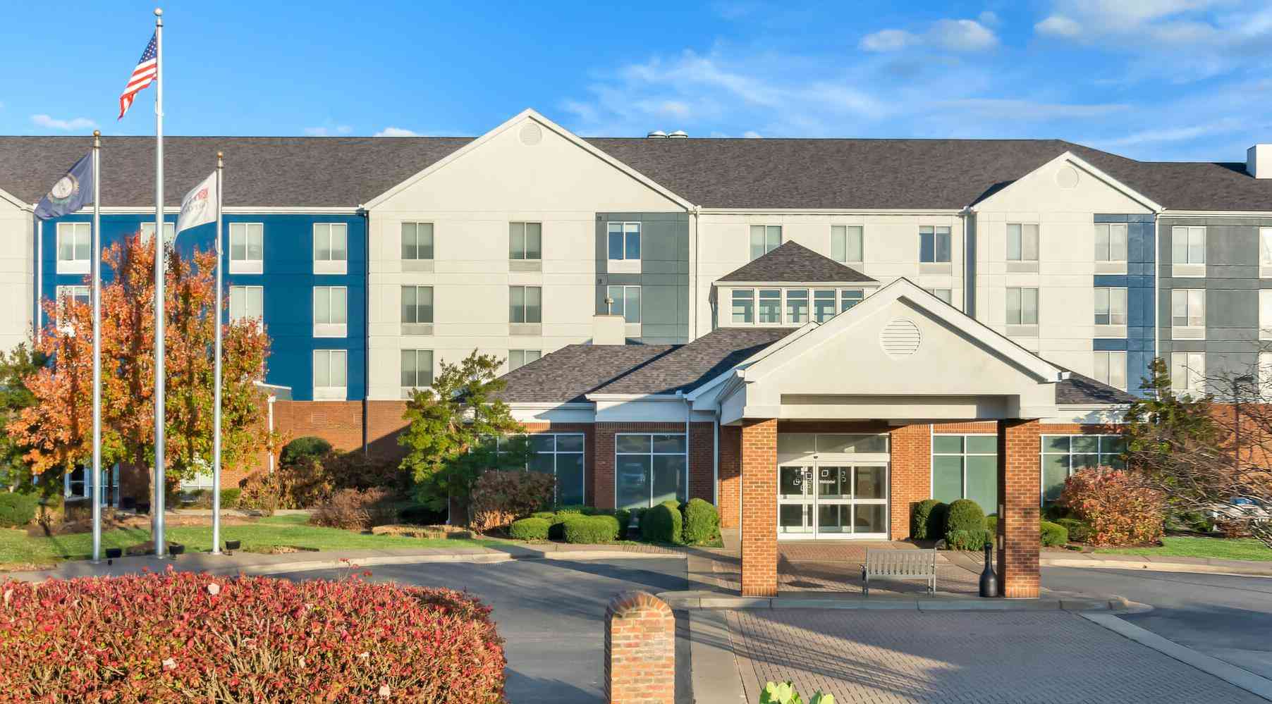 Hilton Garden Inn Lexington Georgetown a Georgetown, KY