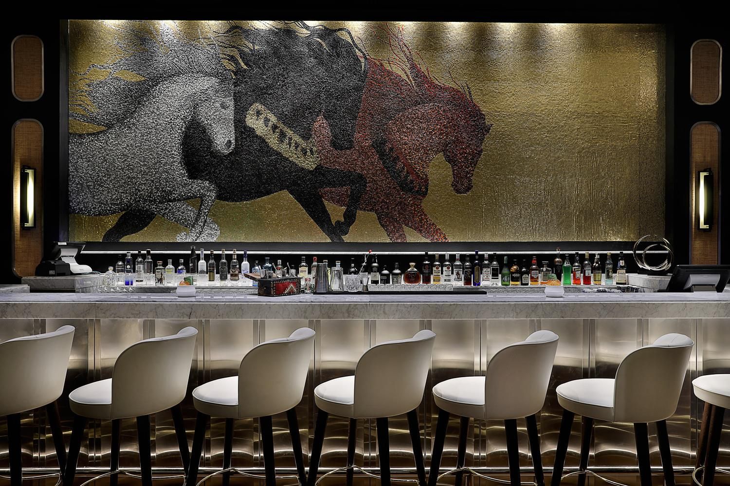 Bild på anläggning