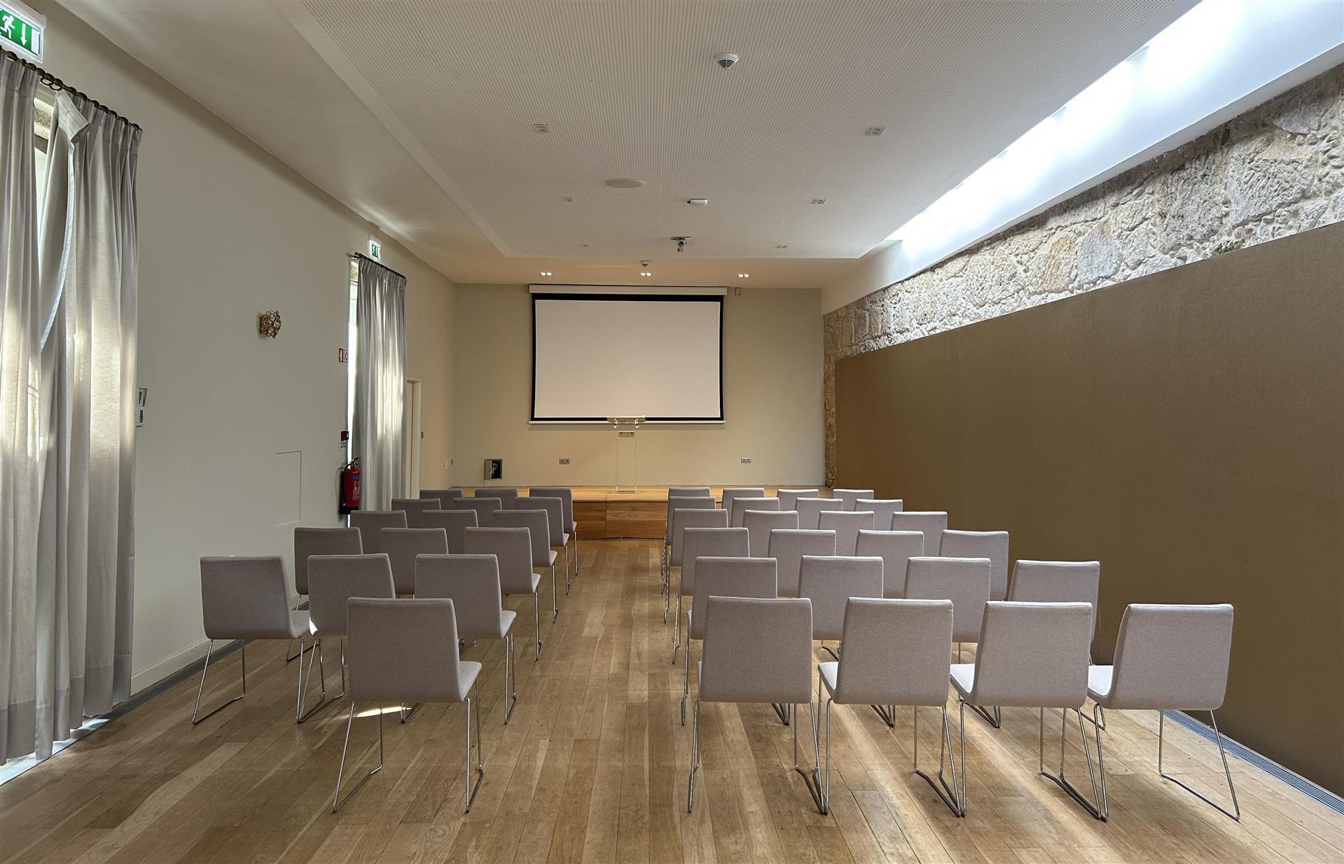 Meeting room image