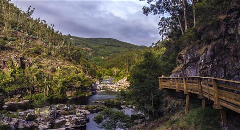 Passadiços do Paiva