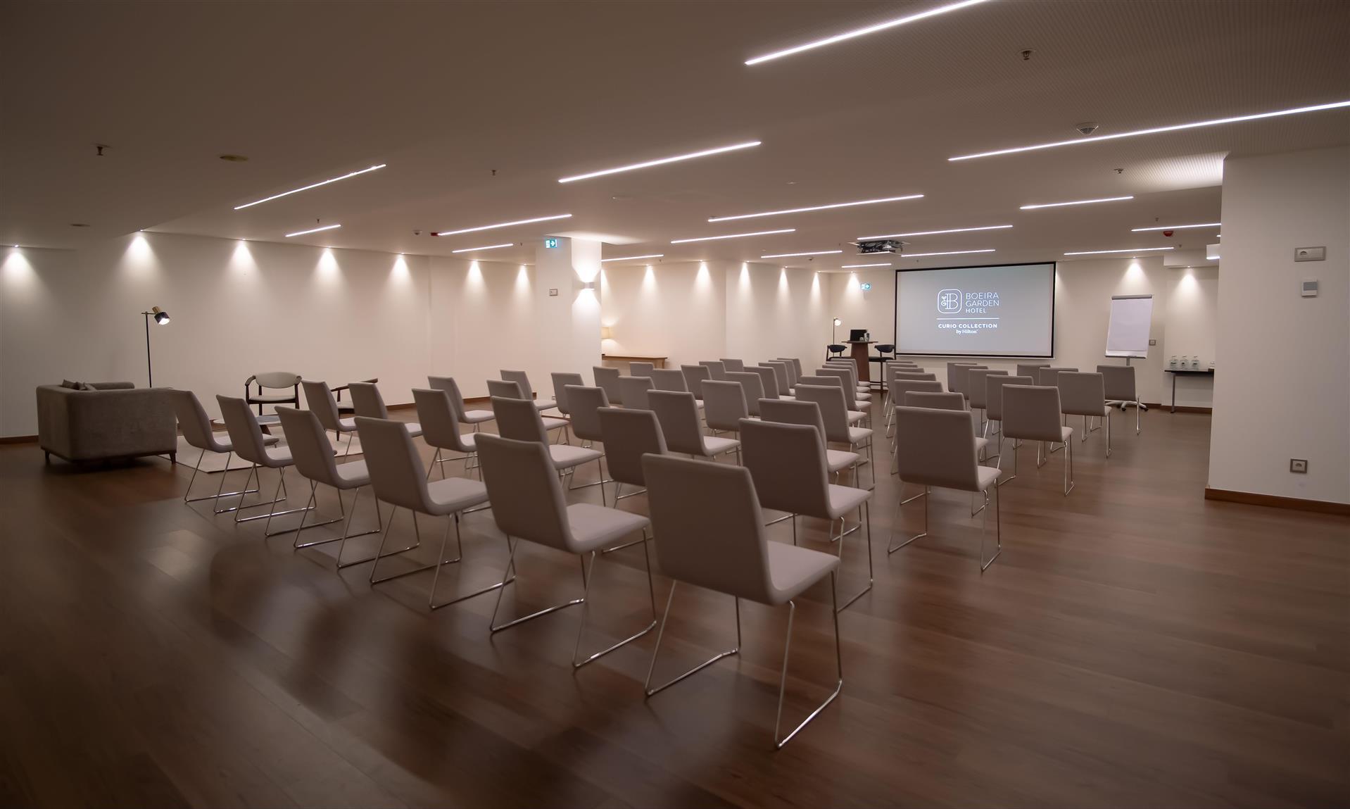 Meeting room image