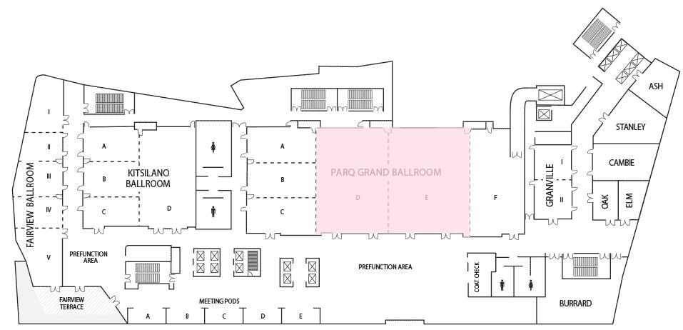 Immagine sala riunioni