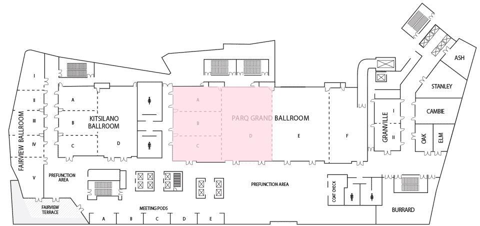 Immagine sala riunioni