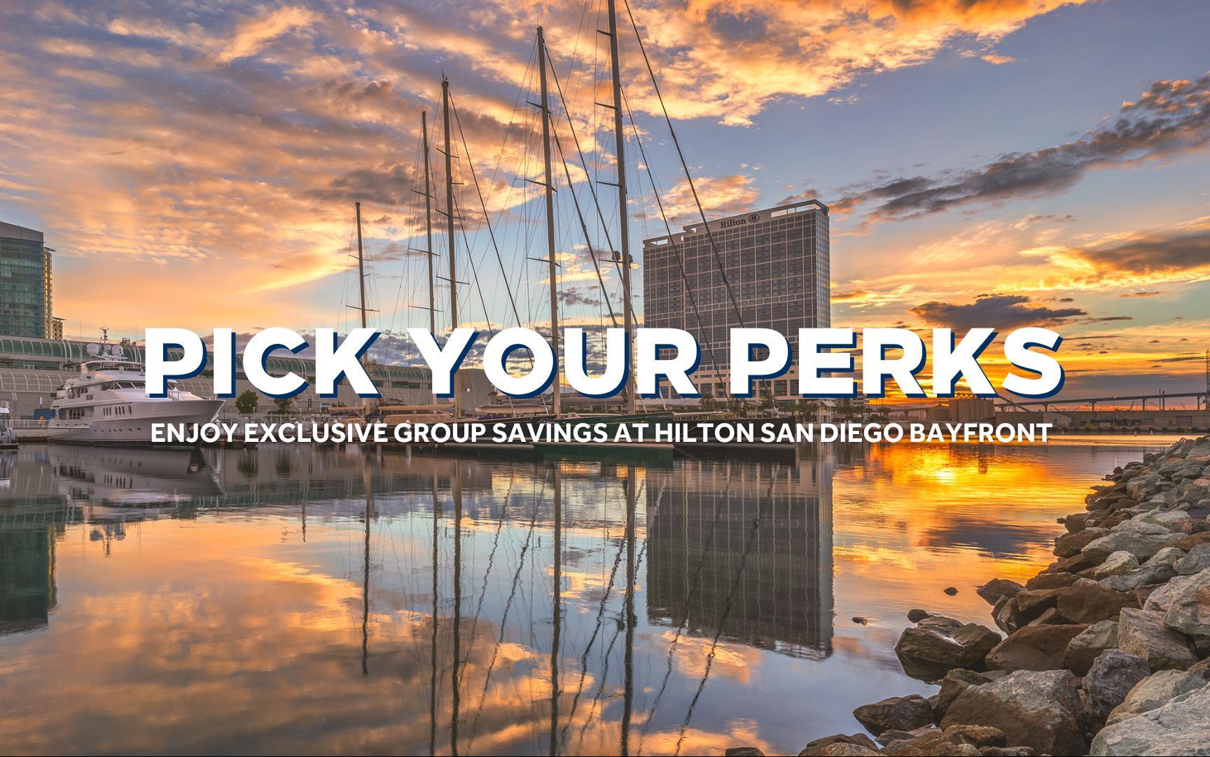 Изображение Pick Your Perks