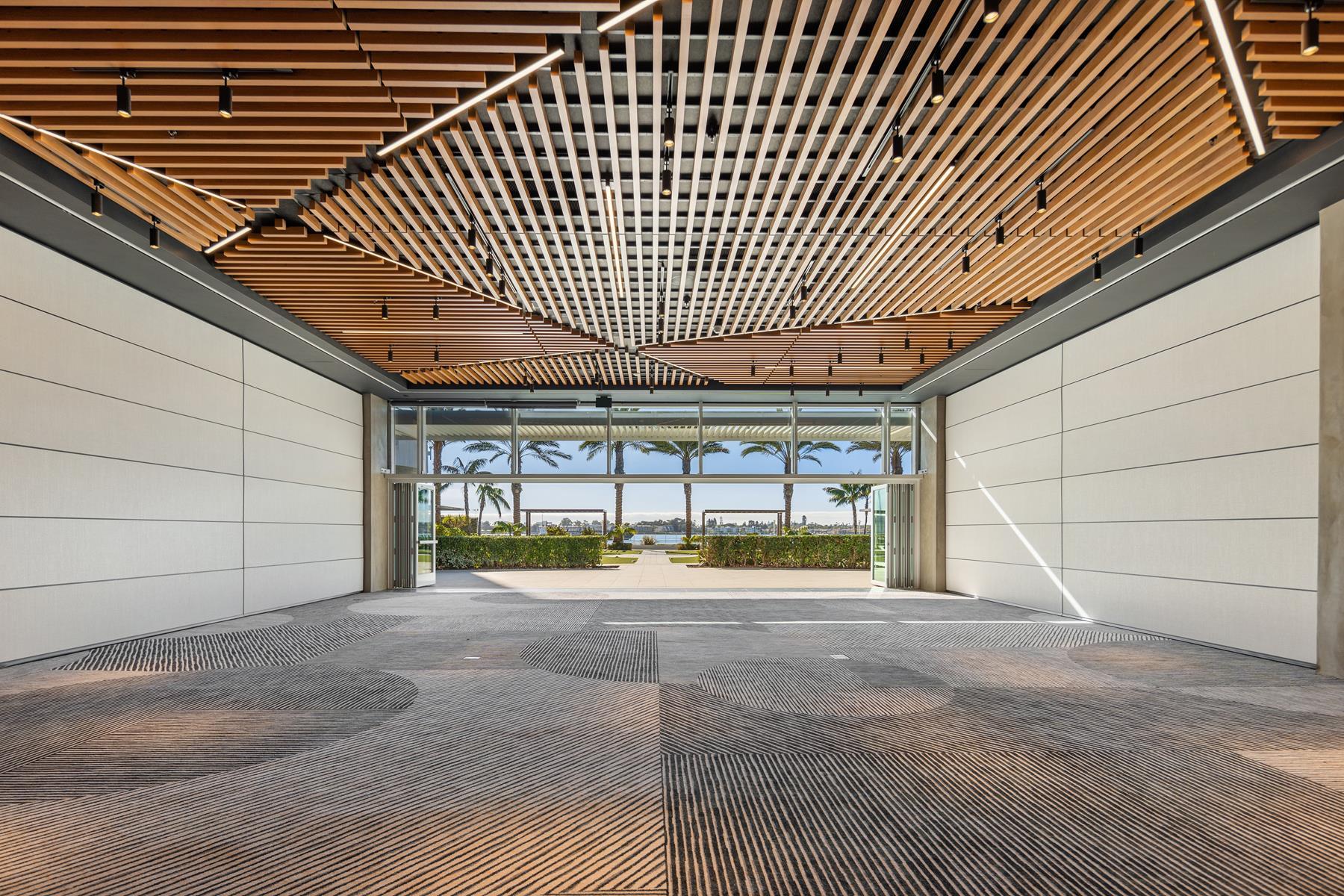 Immagine sala riunioni