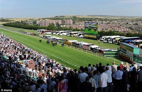 Brighton Race Course