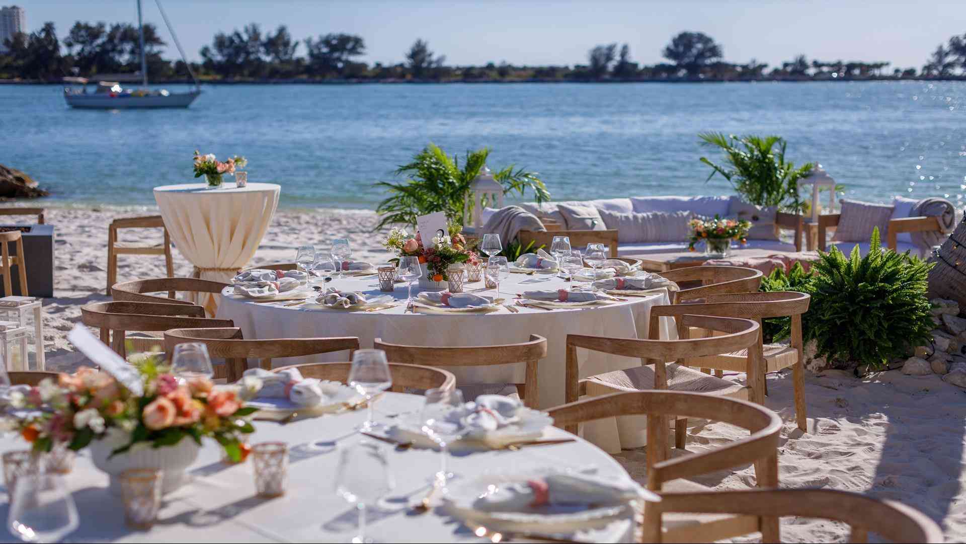 JW Marriott Clearwater Beach Resort & Spa in Clearwater Beach, FL