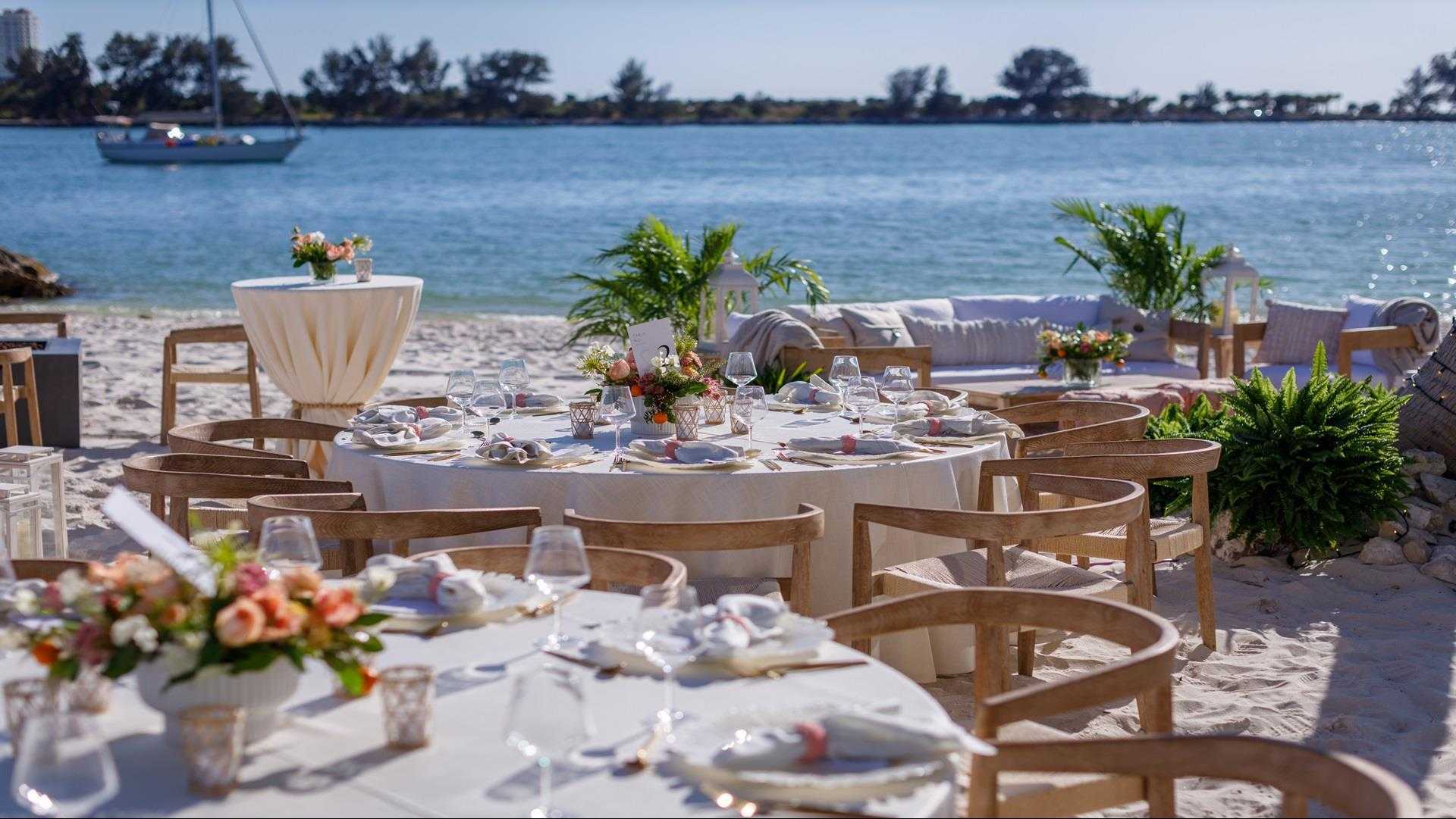 JW Marriott Clearwater Beach Resort & Spa in Clearwater Beach, FL