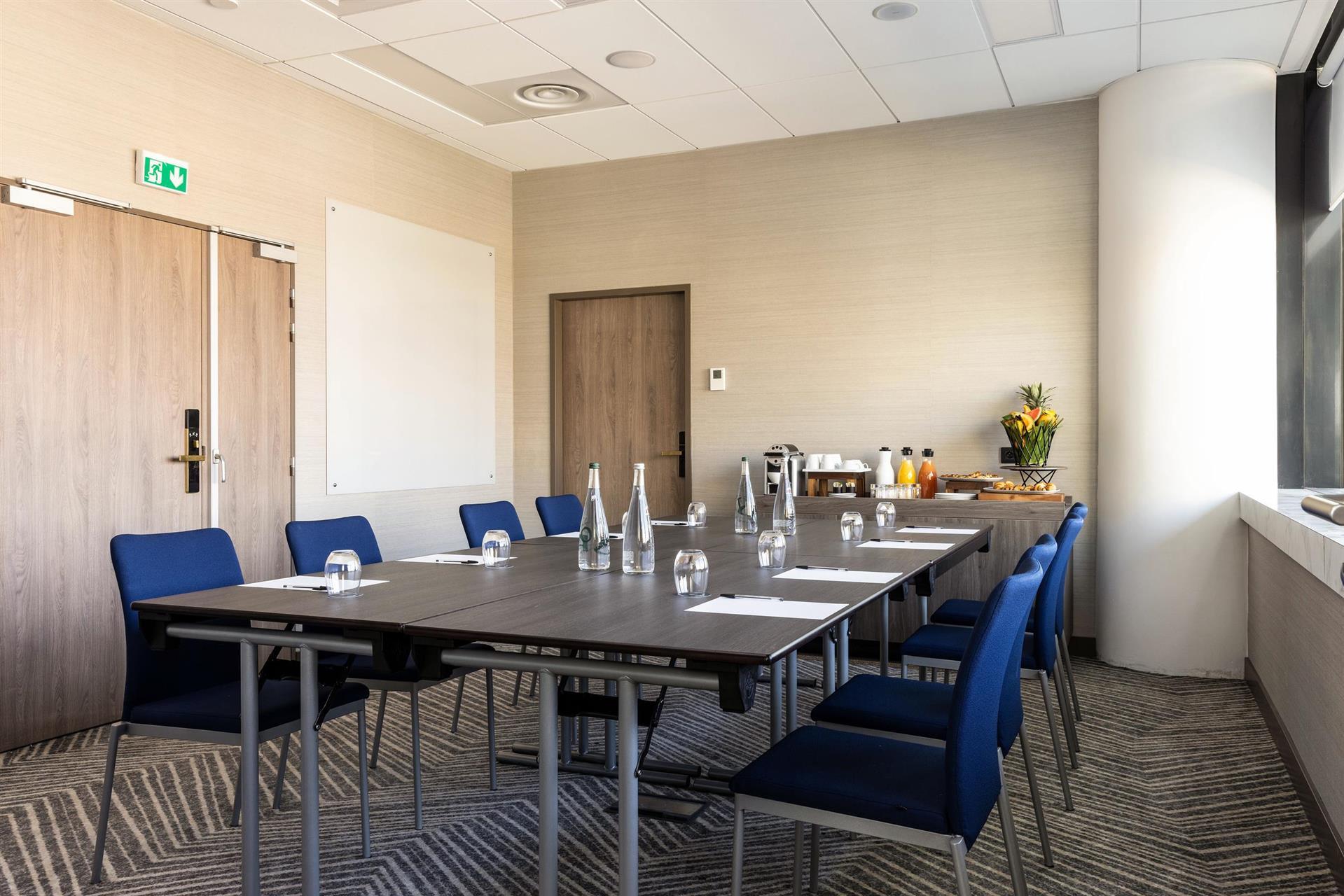 Meeting room image