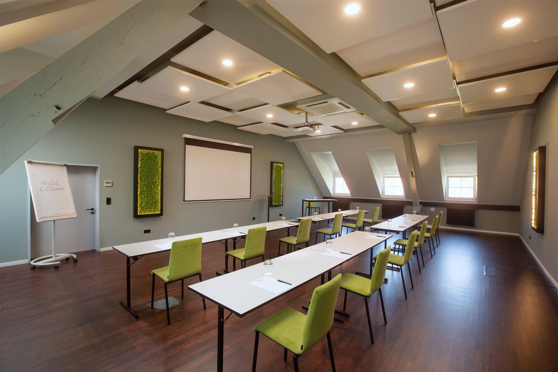 Bild des Veranstaltungsortes