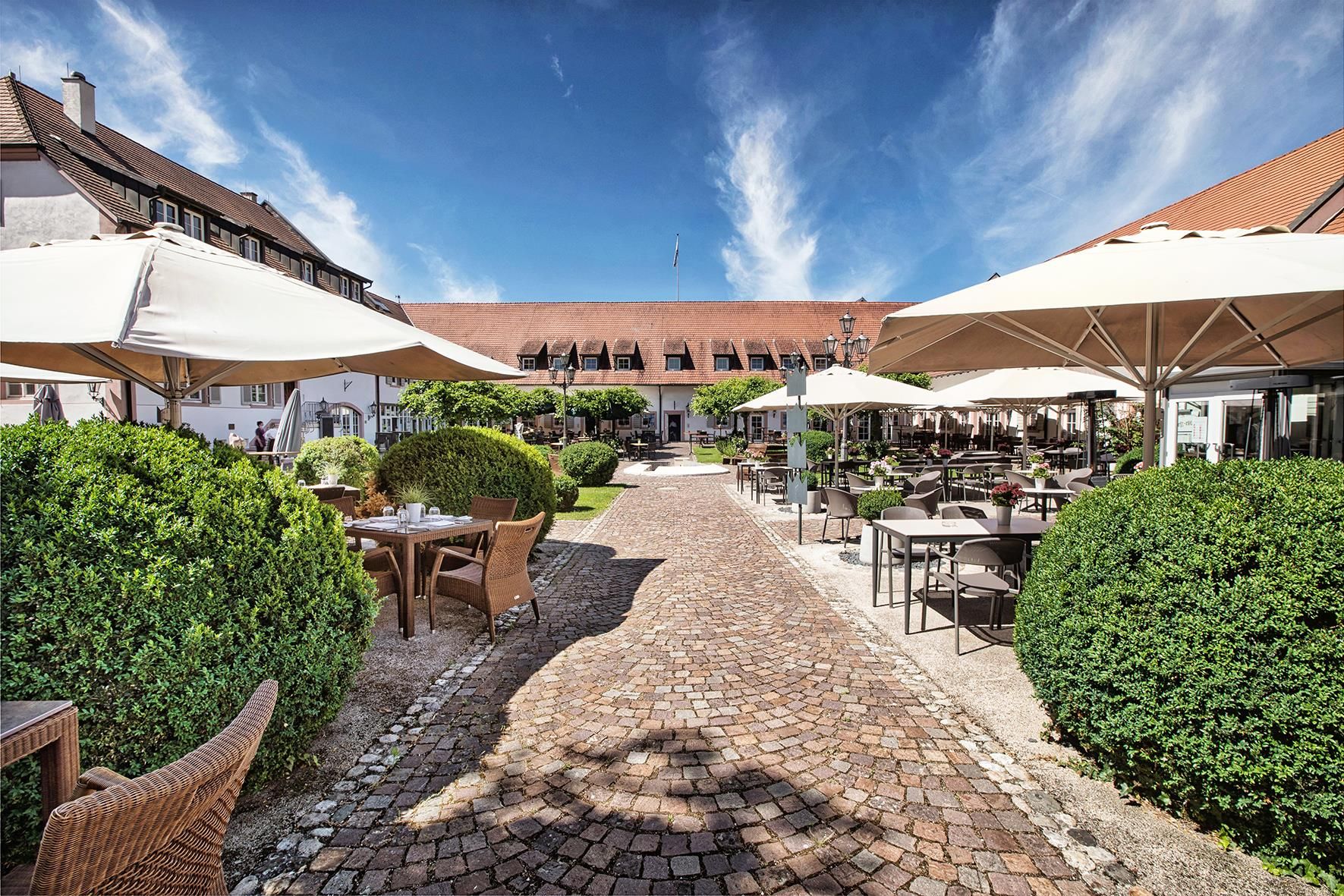 Bild des Veranstaltungsortes