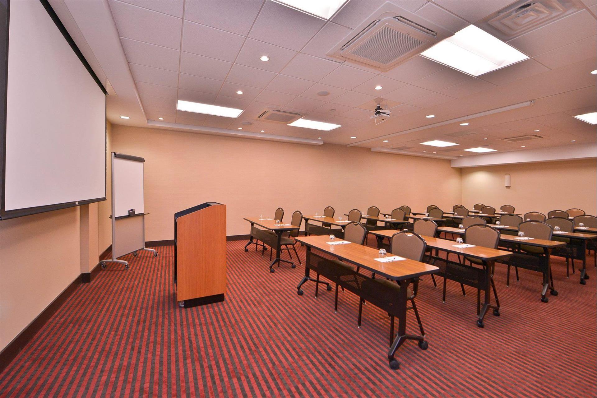 Immagine sala riunioni