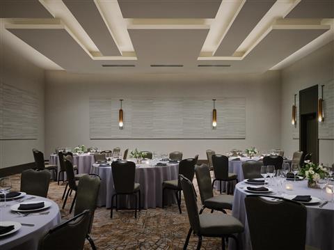 Kimpton Santo San Antonio Riverwalk - Newly Opened a San Antonio, TX