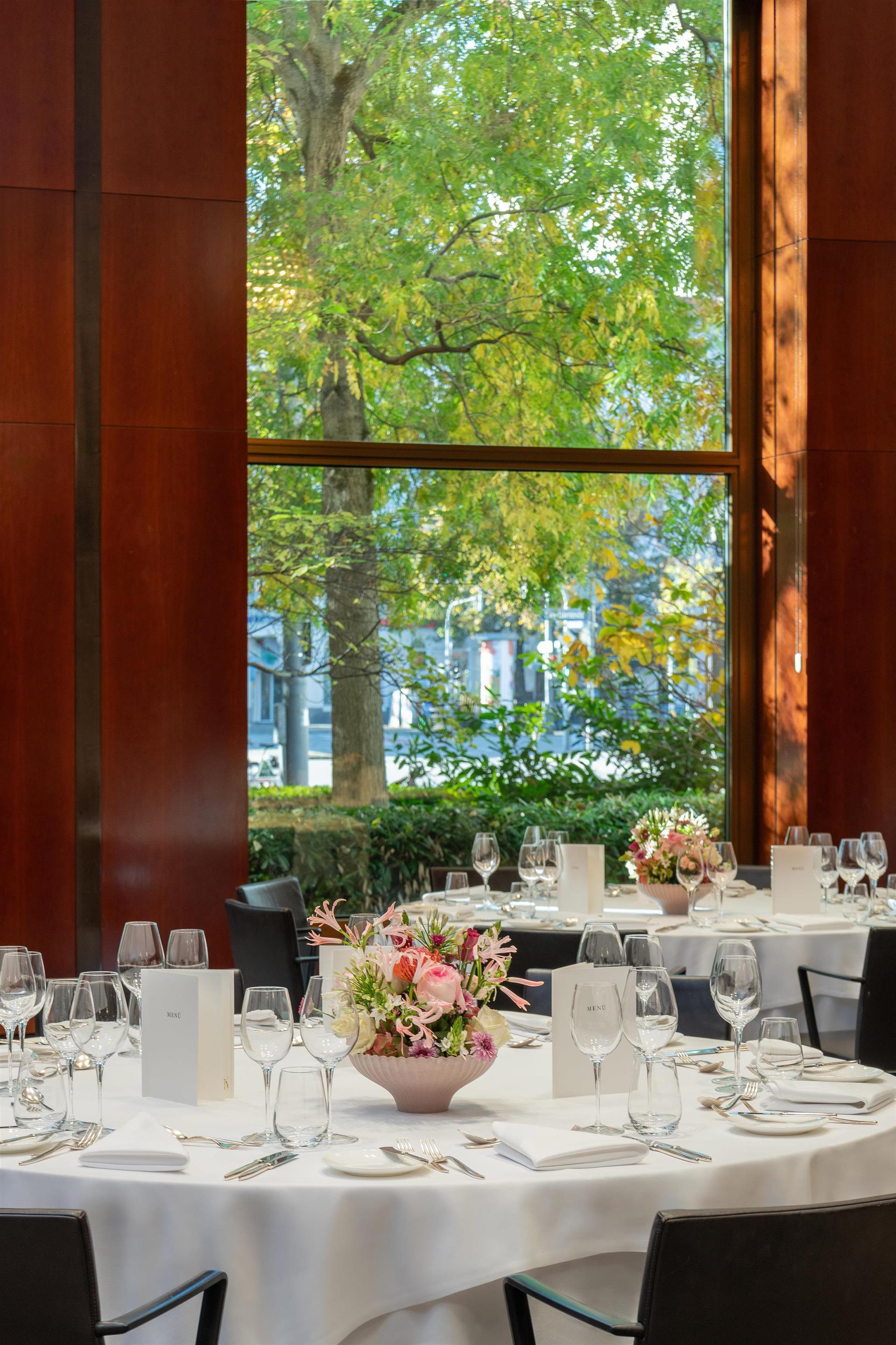 Immagine sala riunioni