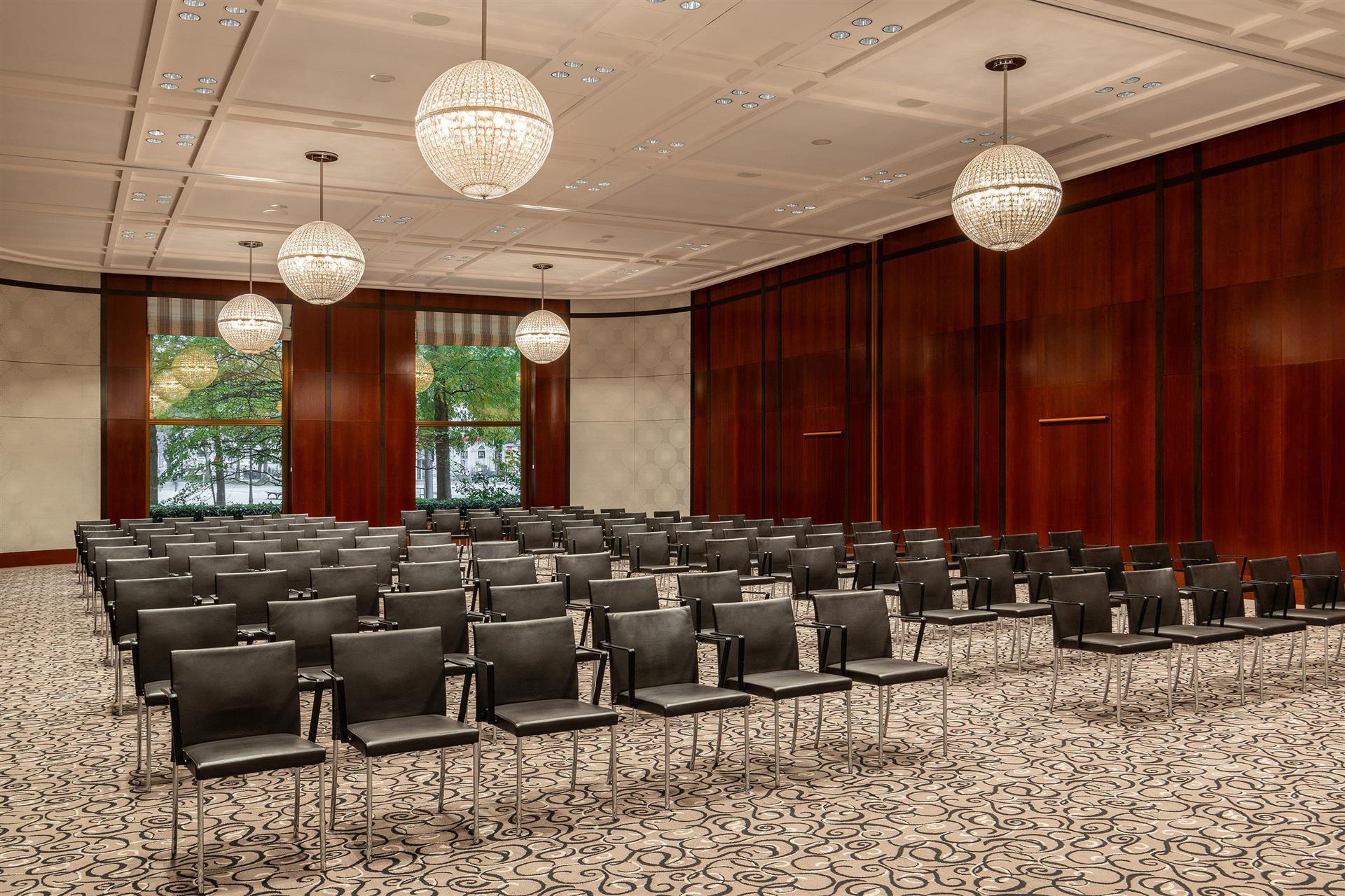 Immagine sala riunioni