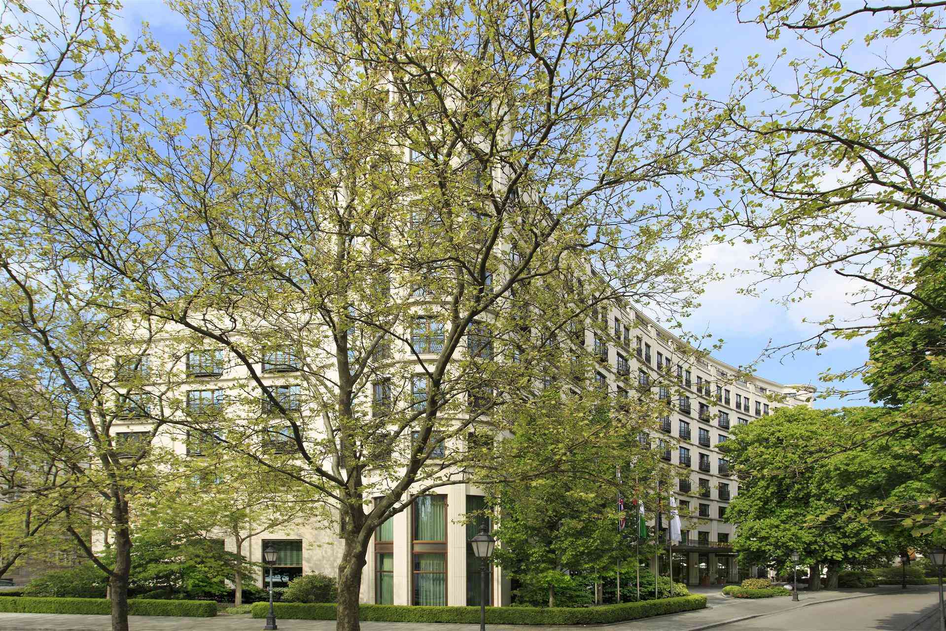 The Charles Hotel, a Rocco Forte hotel a Munich, DE