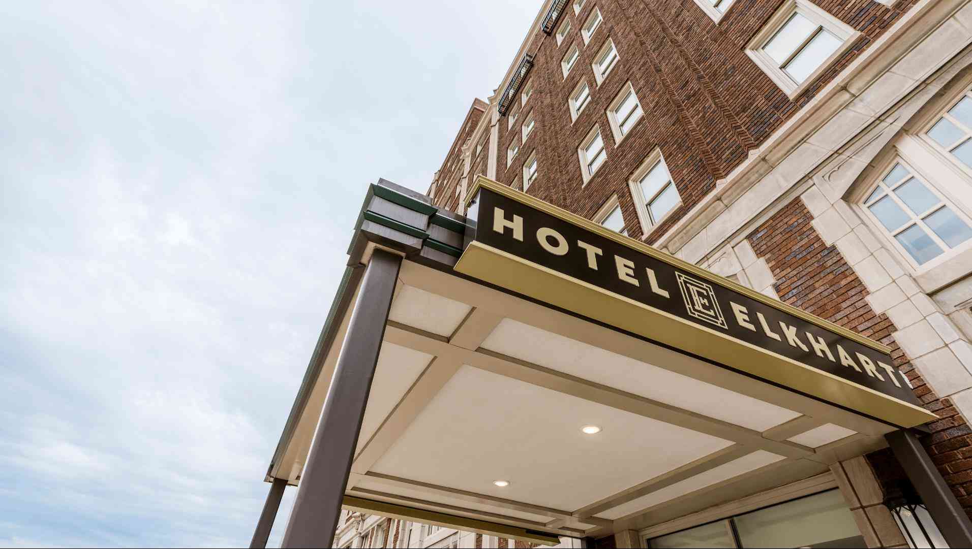 Hotel Elkhart, Tapestry Collection by Hilton em Elkhart, IN