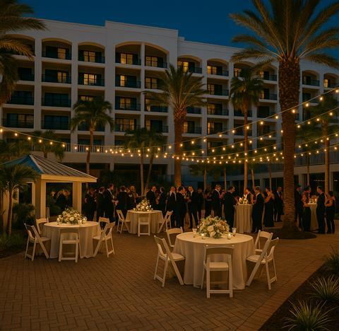 Sirata Beach Resort St Pete Beach, Tapestry Collection by Hilton in St. Pete Beach, FL