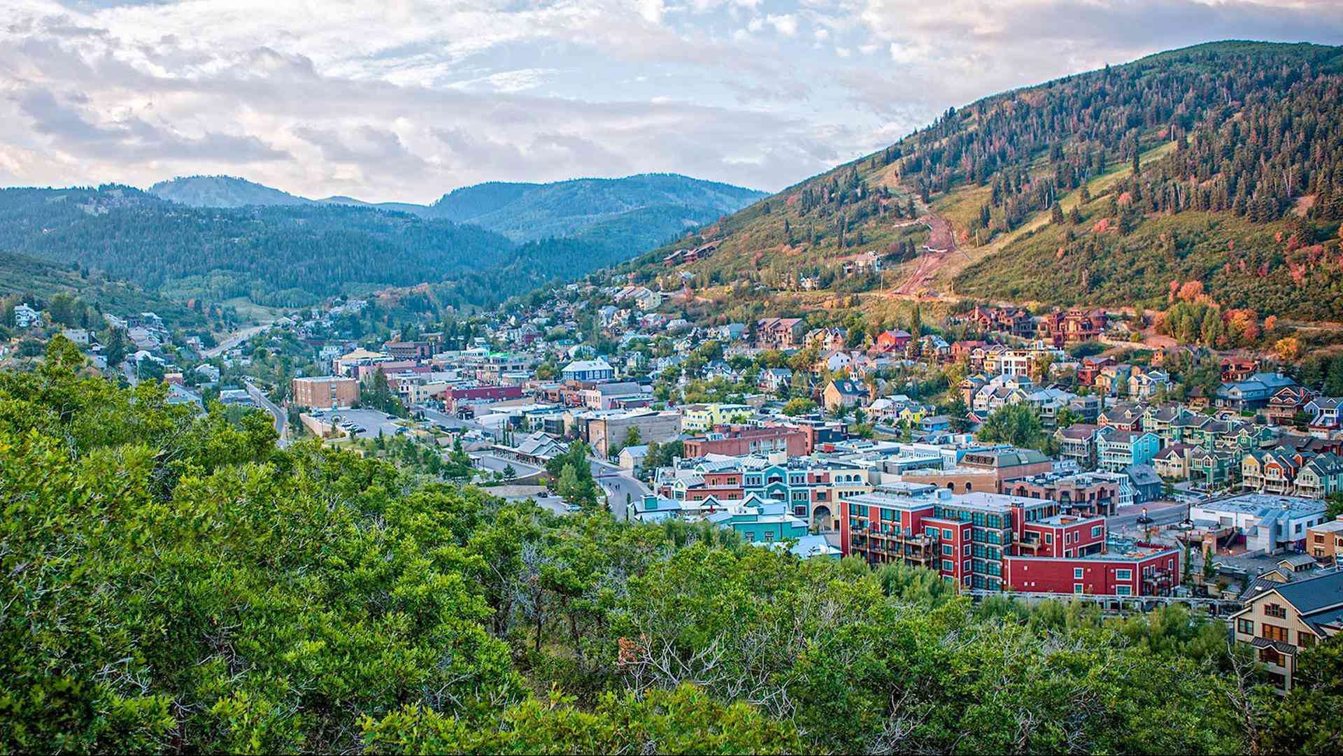 Visit Park City, Utah in Park City, UT