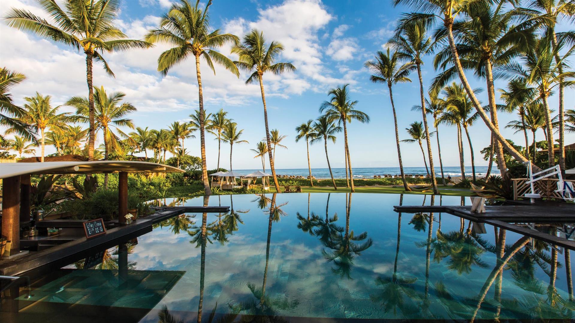 Four Seasons Resort Hualalai image