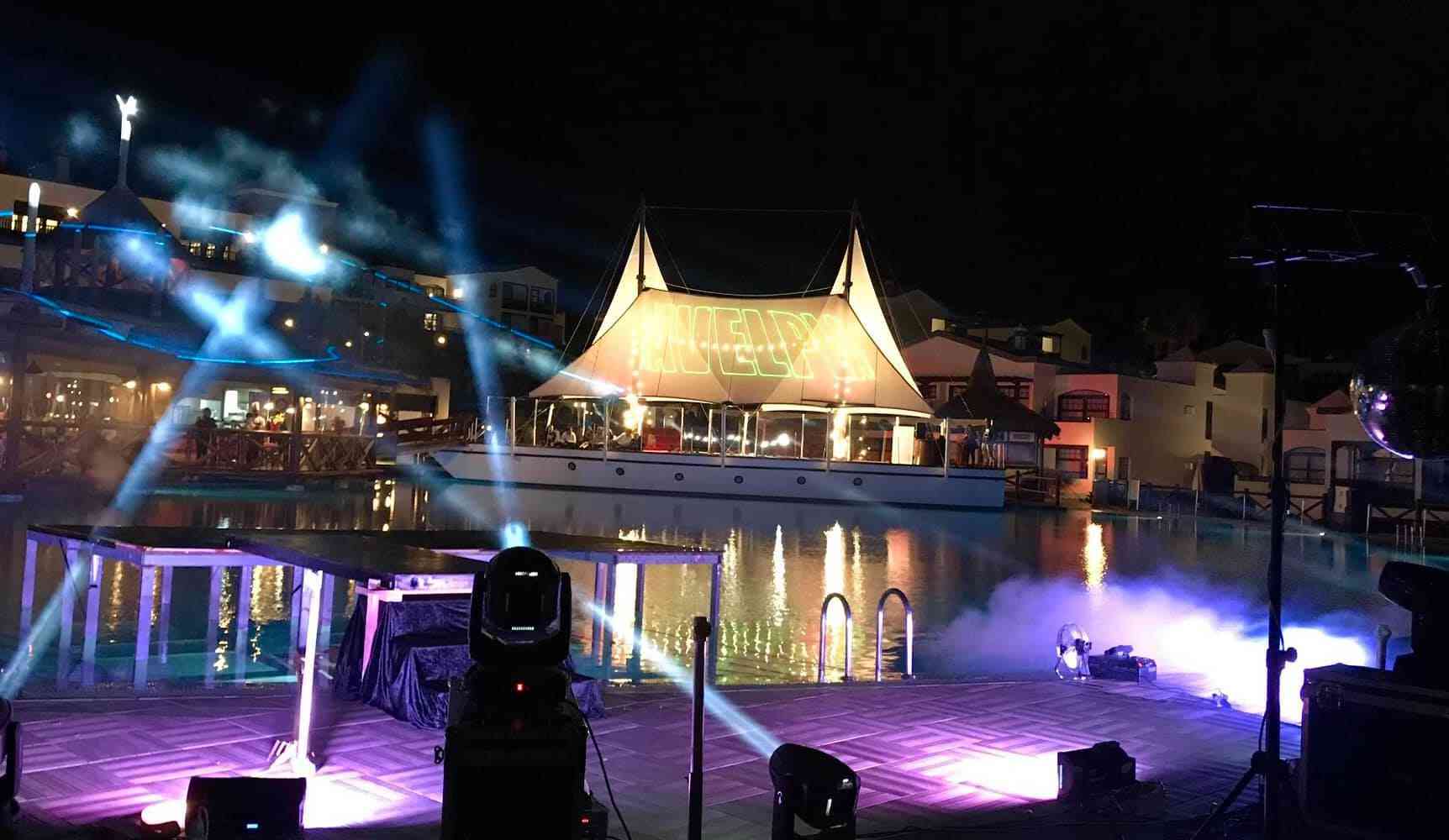 H10 Rubicón Horizons Collection a Lanzarote, ES