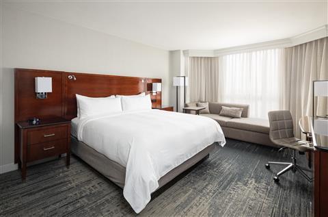 Richmond Marriott em Richmond, VA