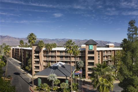 Embassy Suites by Hilton Tucson East a Tucson, AZ