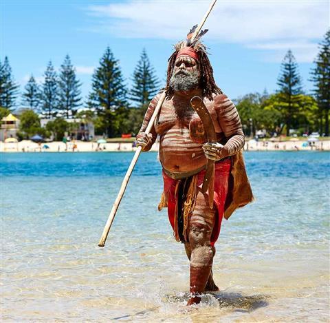 Jellurgal Aboriginal Cultural Centre