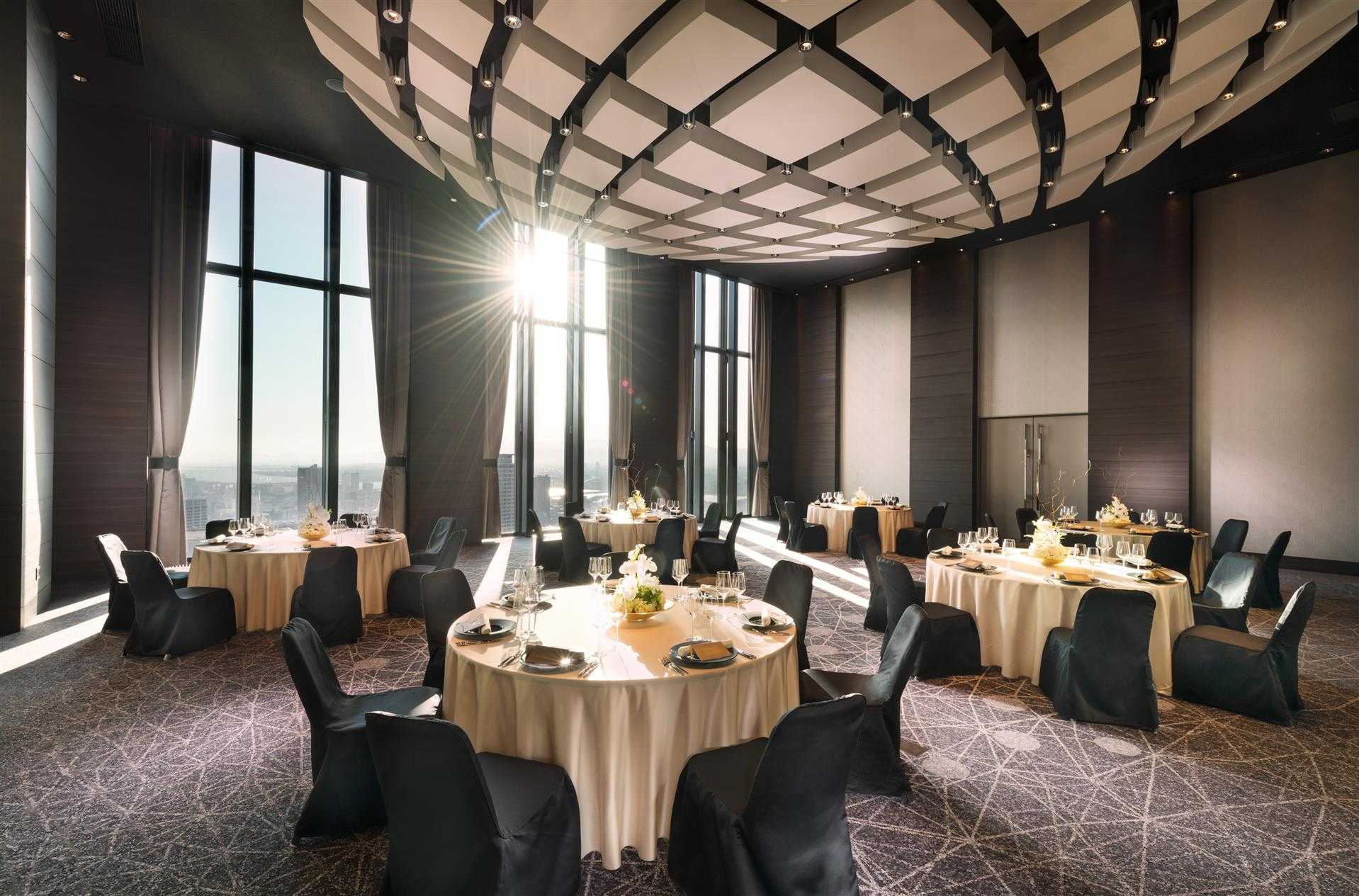 Conrad Osaka a Osaka, JP