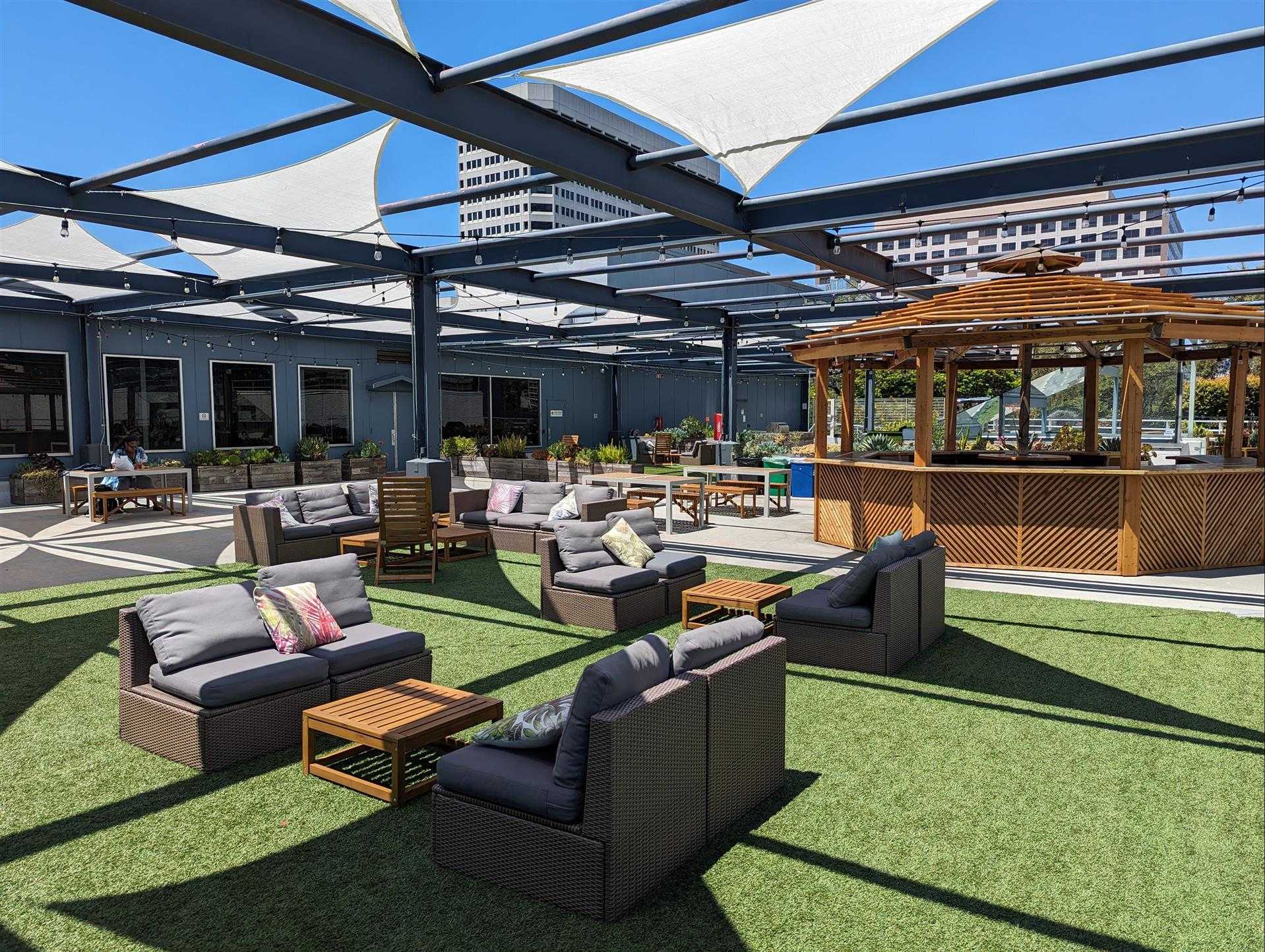 The Overlook At Port Workspaces i Oakland, CA