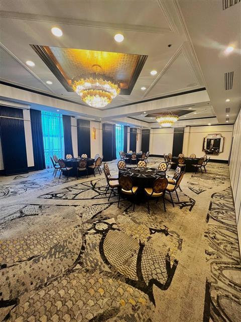 Grand Bohemian Hotel Orlando, Autograph Collection in Orlando, FL