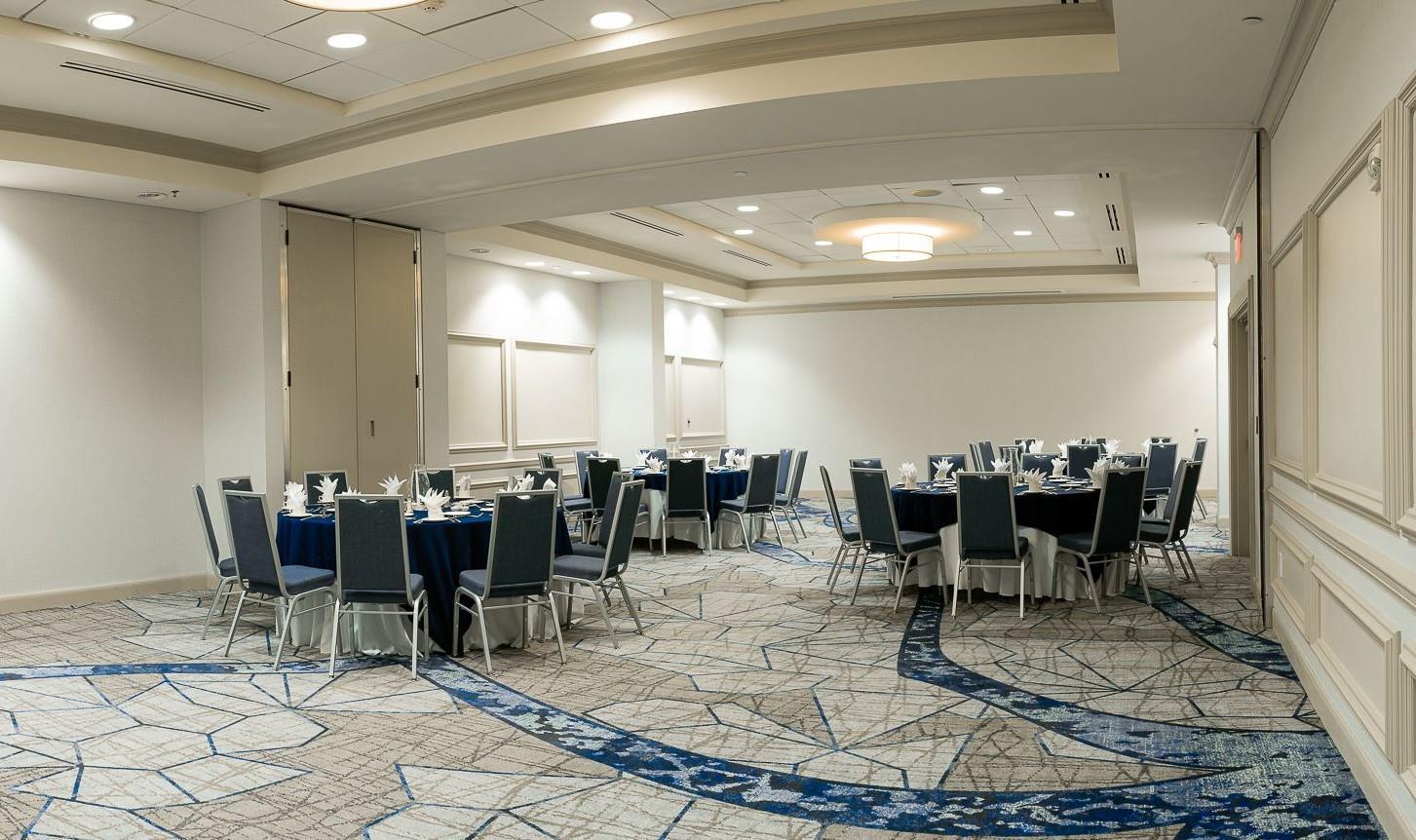 Immagine sala riunioni