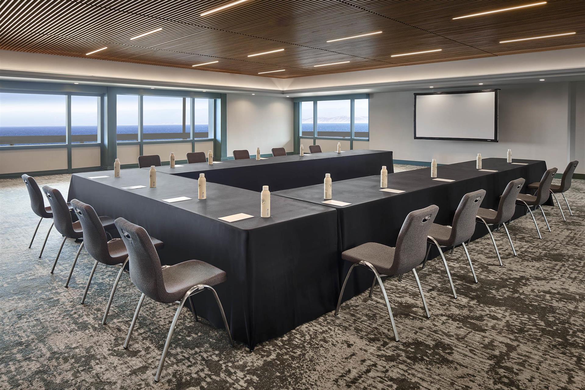 Immagine sala riunioni