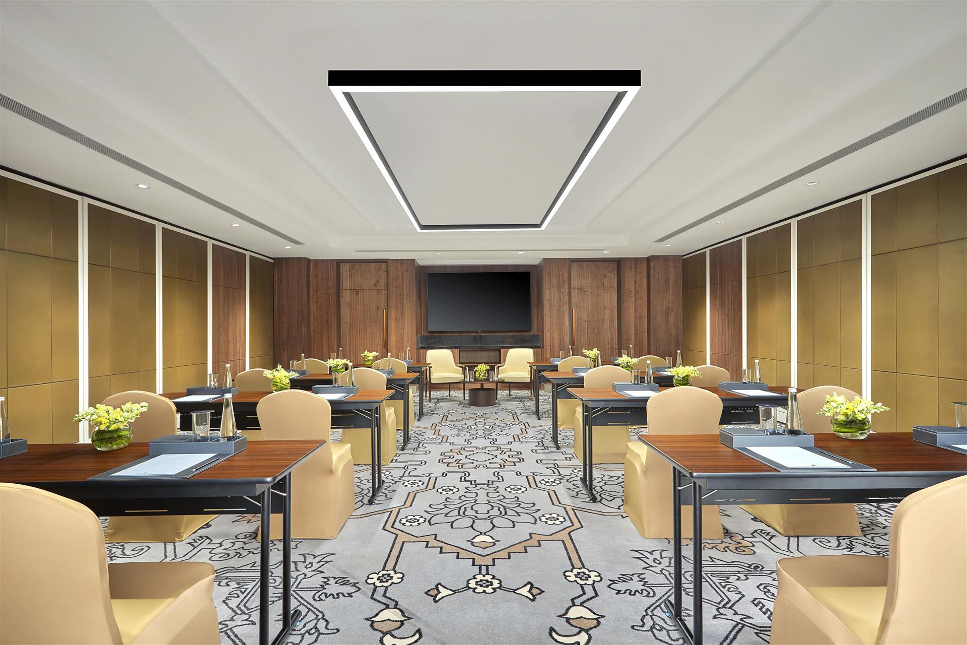 Immagine sala riunioni