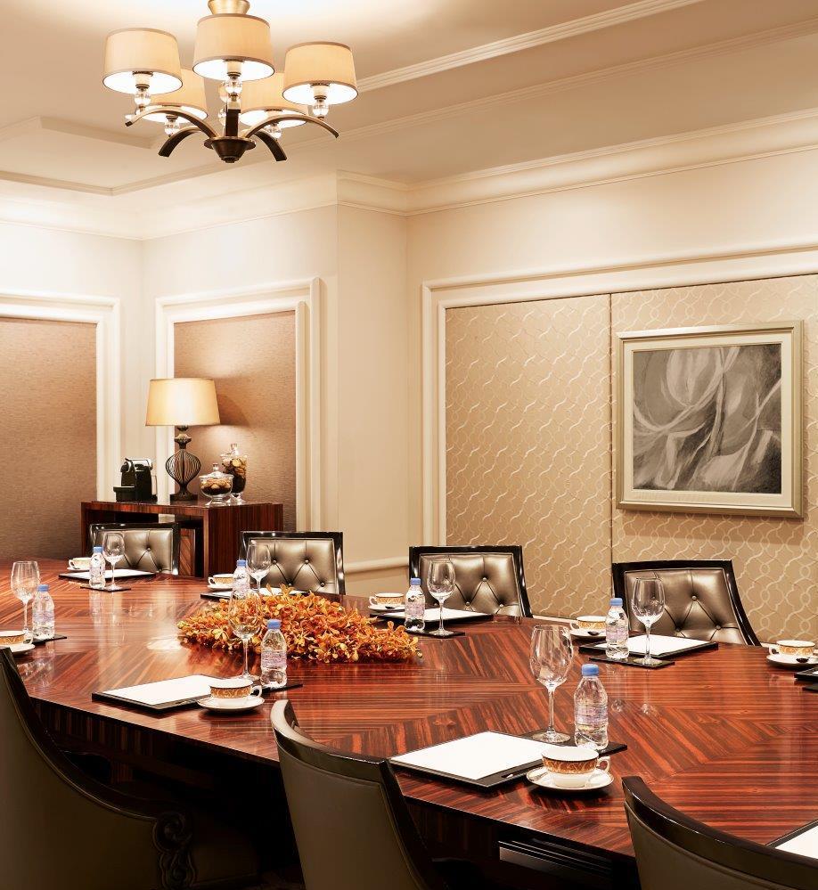 Immagine sala riunioni