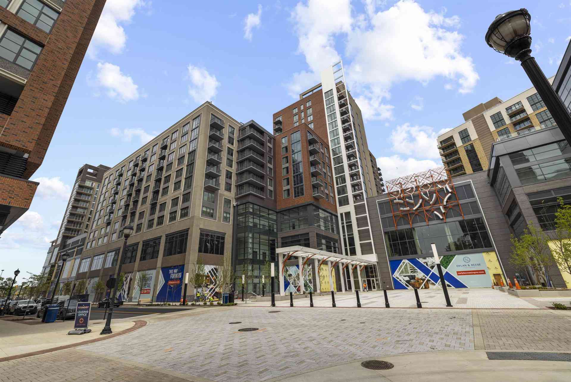 WhyHotel by Placemakr, Alexandria a Alexandria, VA