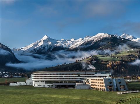 Tauern Spa Zell am See - Kaprun i Kaprun, AT