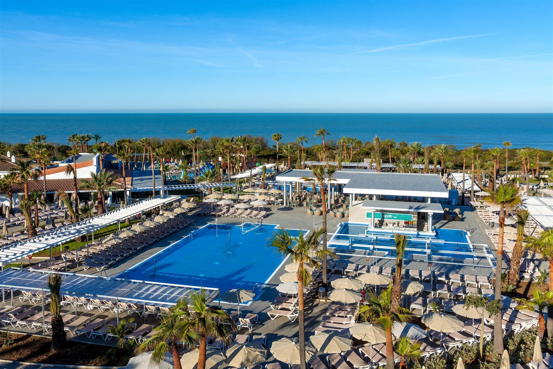 Clubhotel Riu Chiclana image