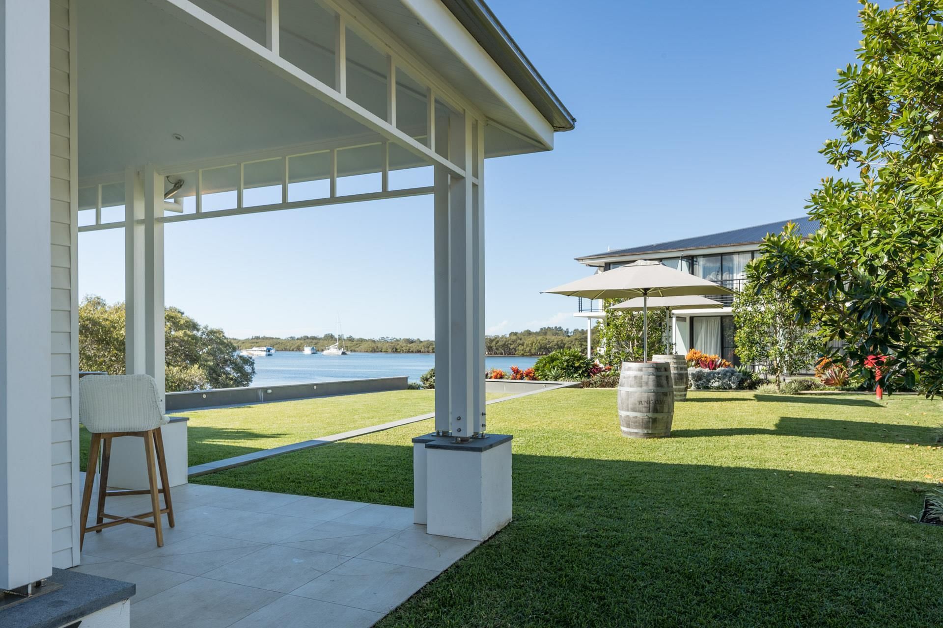 Bild des Veranstaltungsortes