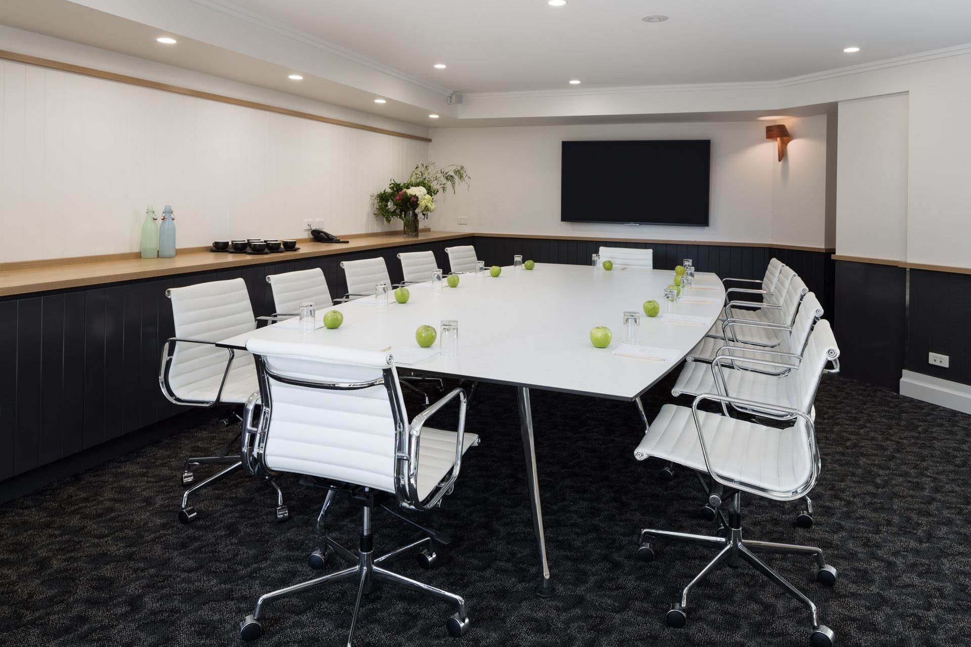 Bild des Veranstaltungsortes