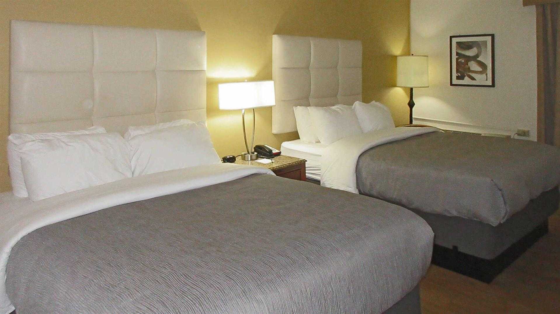 Quality Inn & Suites Alamosa en Alamosa, CO