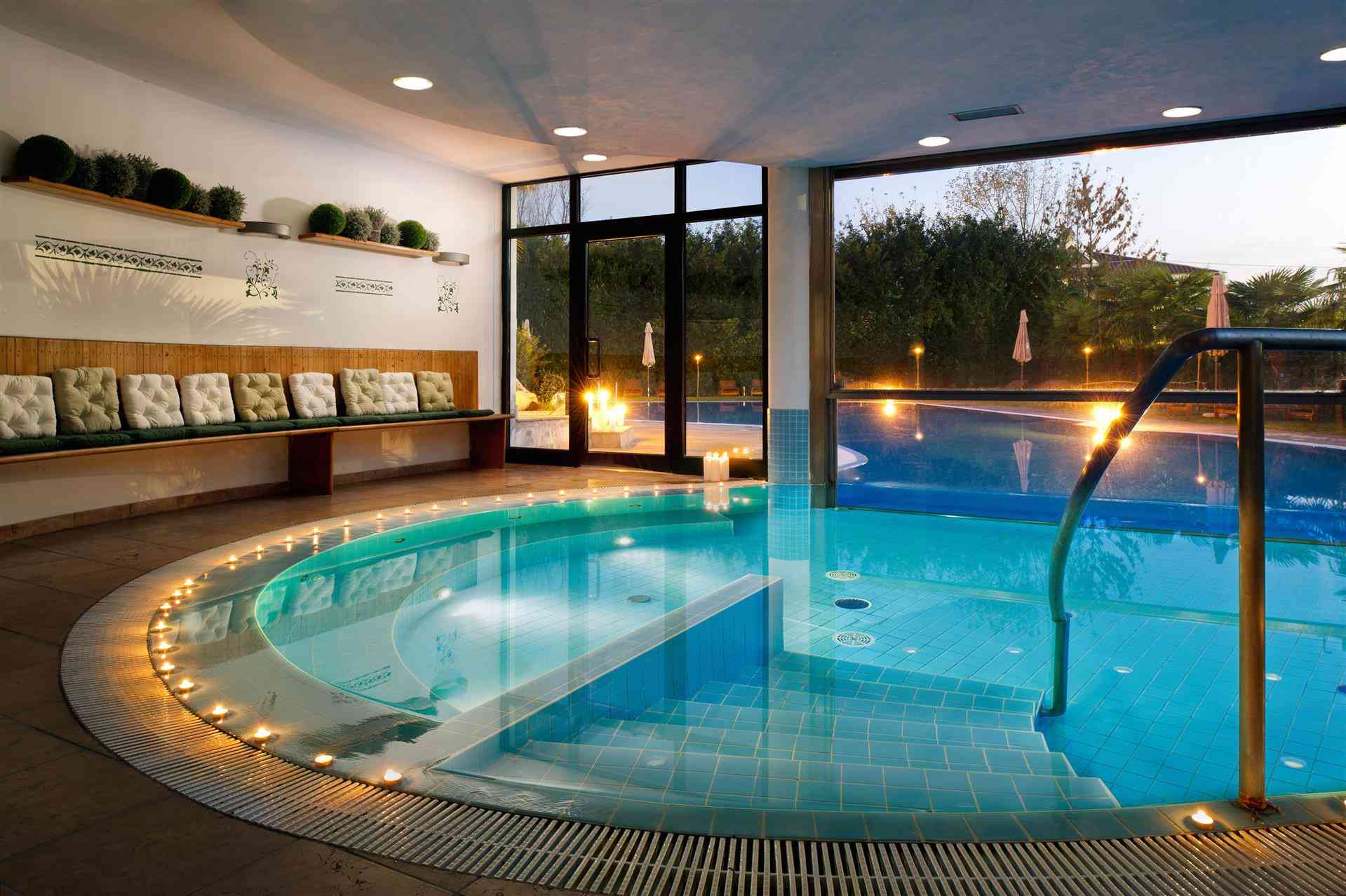 Villa Pace Park Hotel Bolognese****S i Preganziol, IT