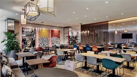 Hampton by Hilton Venice Isola Nuova a Venezia, IT