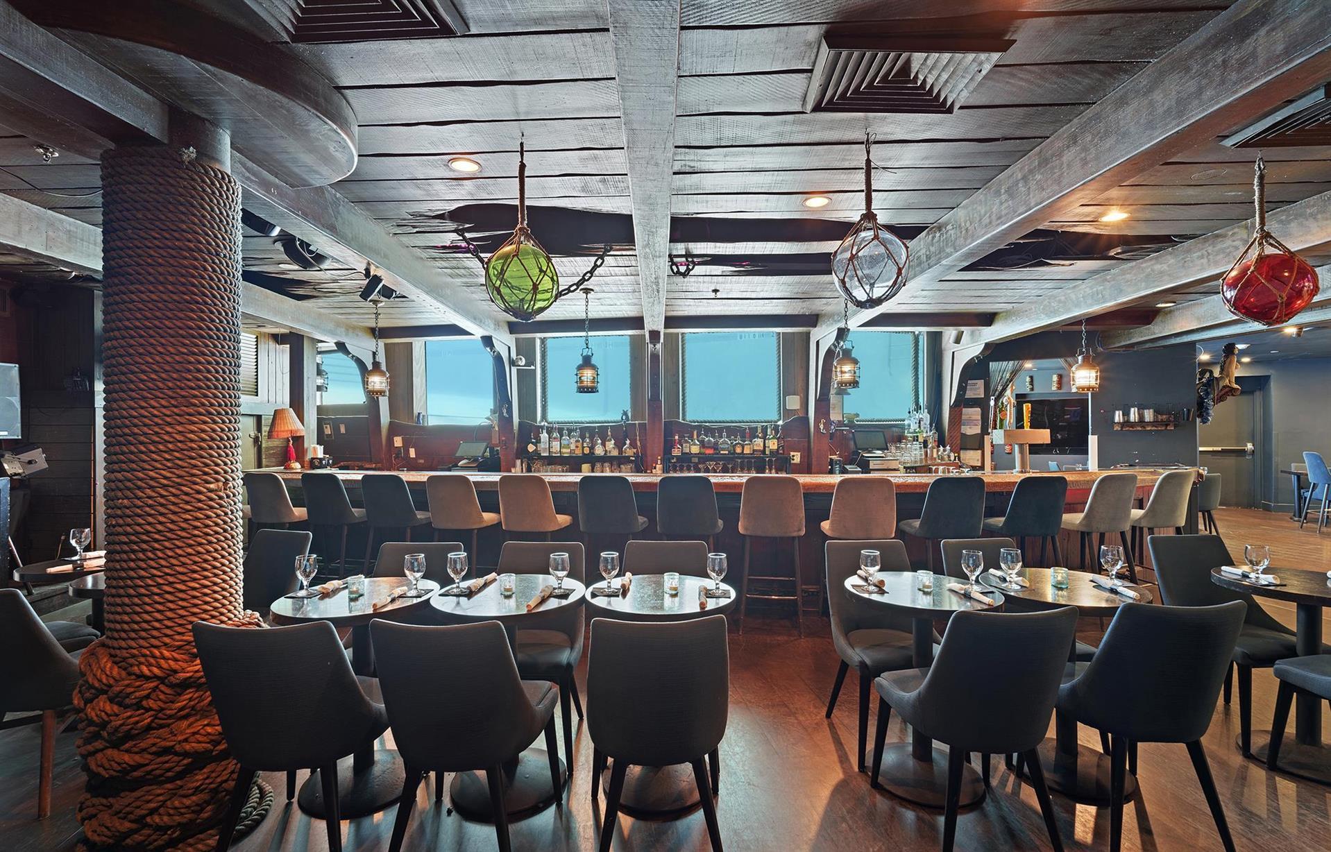 Imagem da sala de reuniões