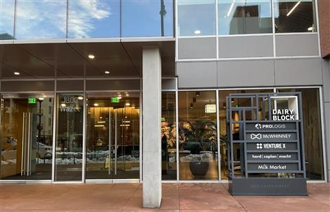 Venture X – Denver LoDo in Denver, CO