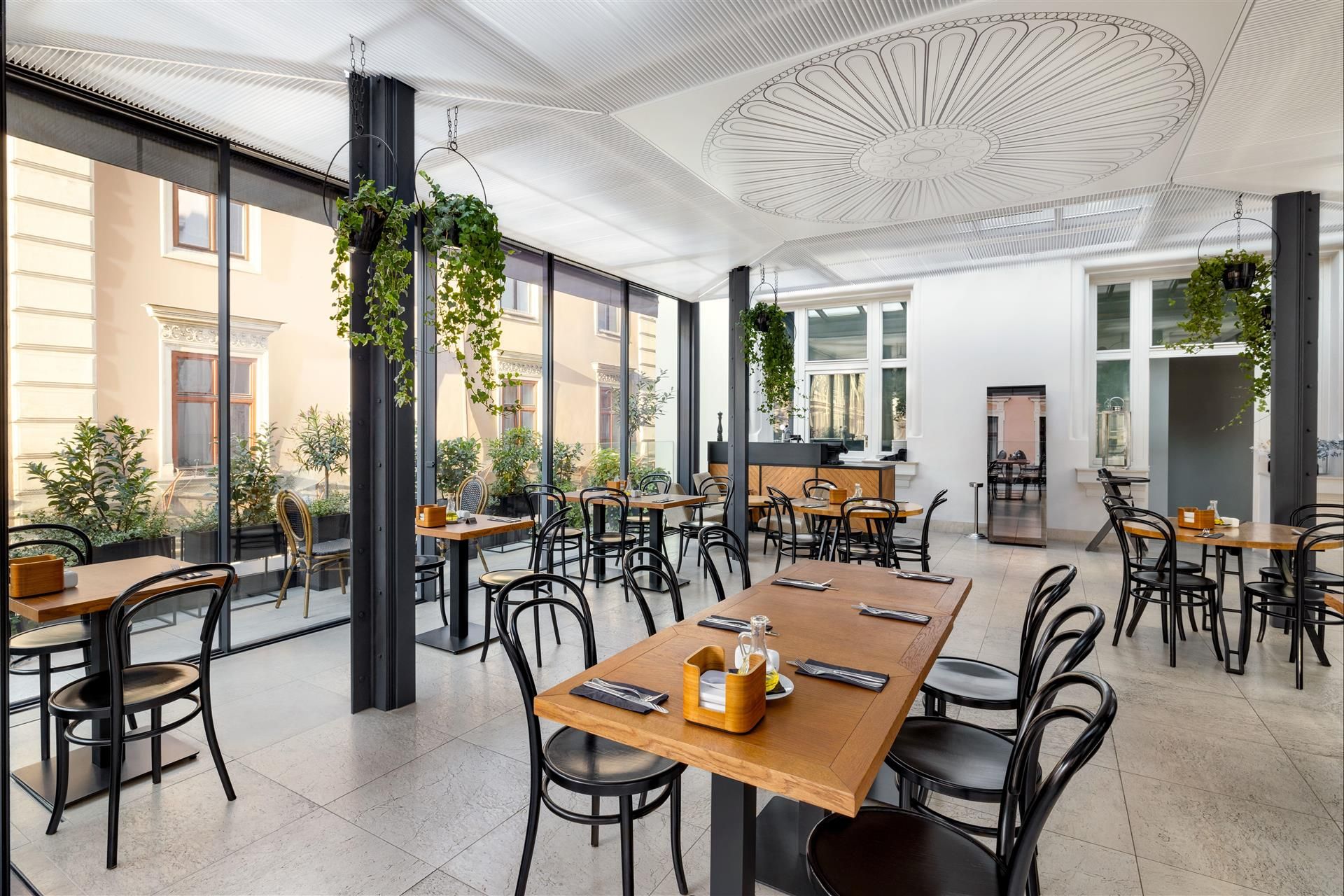 Изображение места проведения