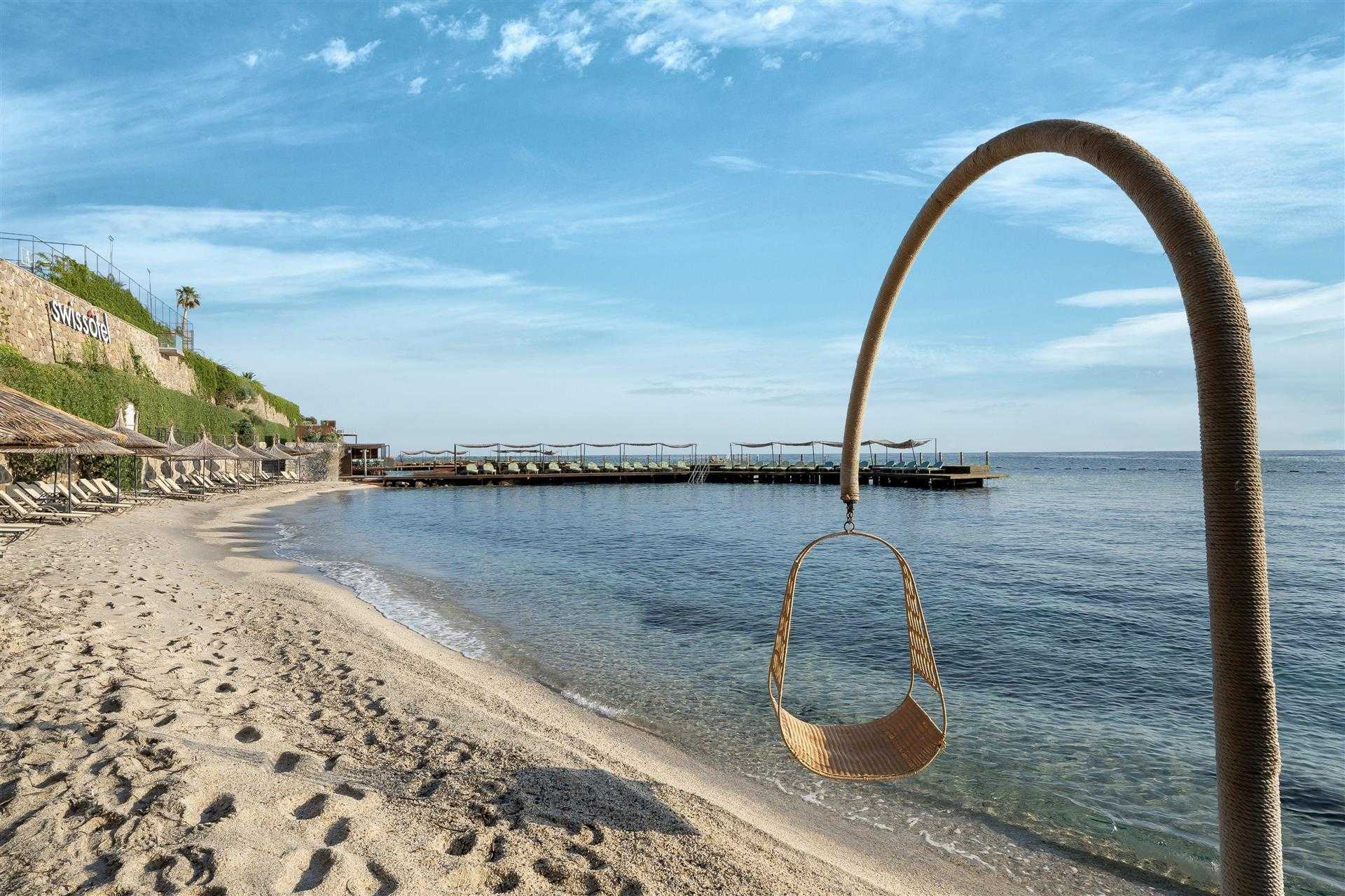 Swissotel Living Bodrum in MUGLA, TR