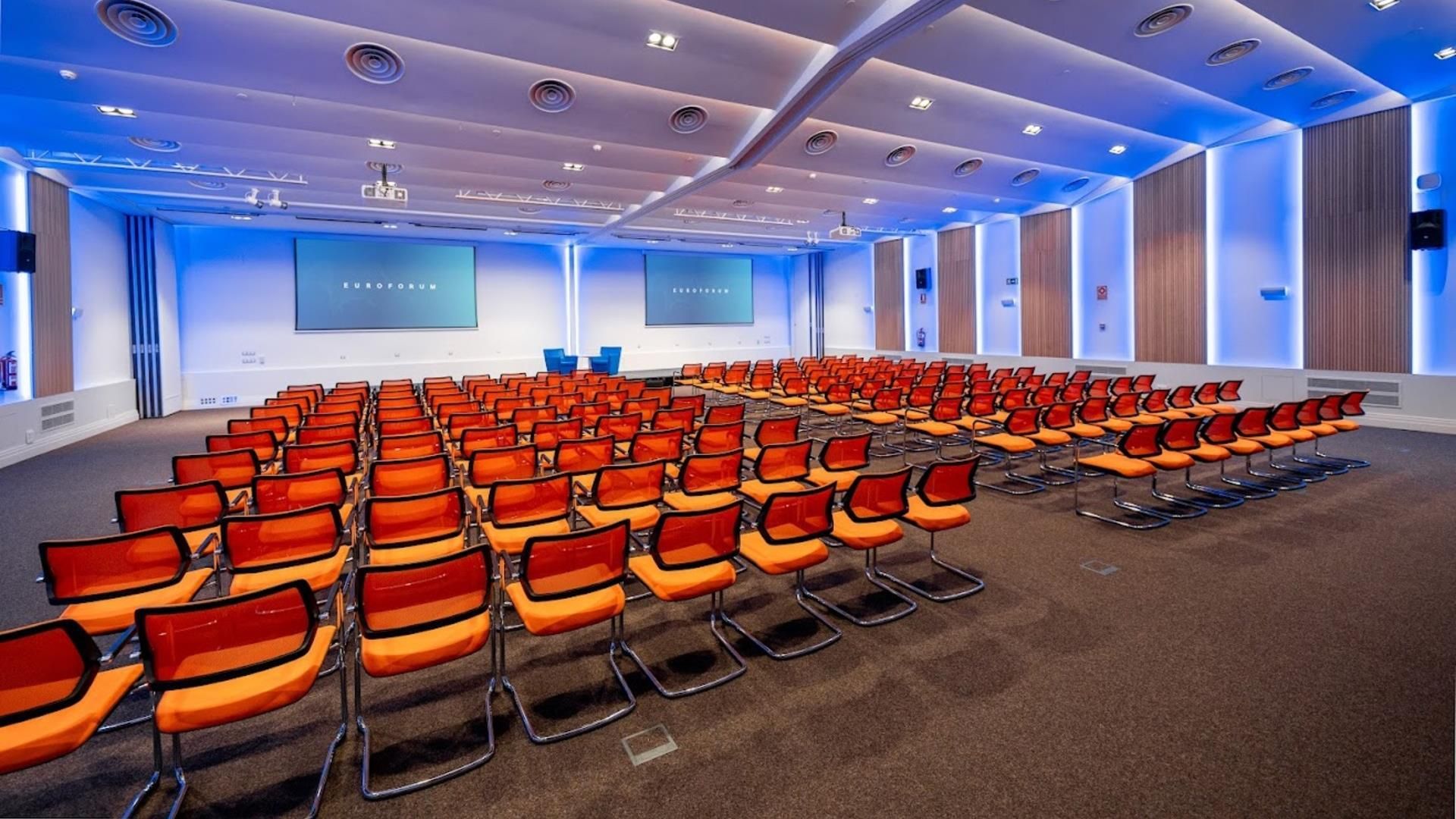 Изображение места проведения