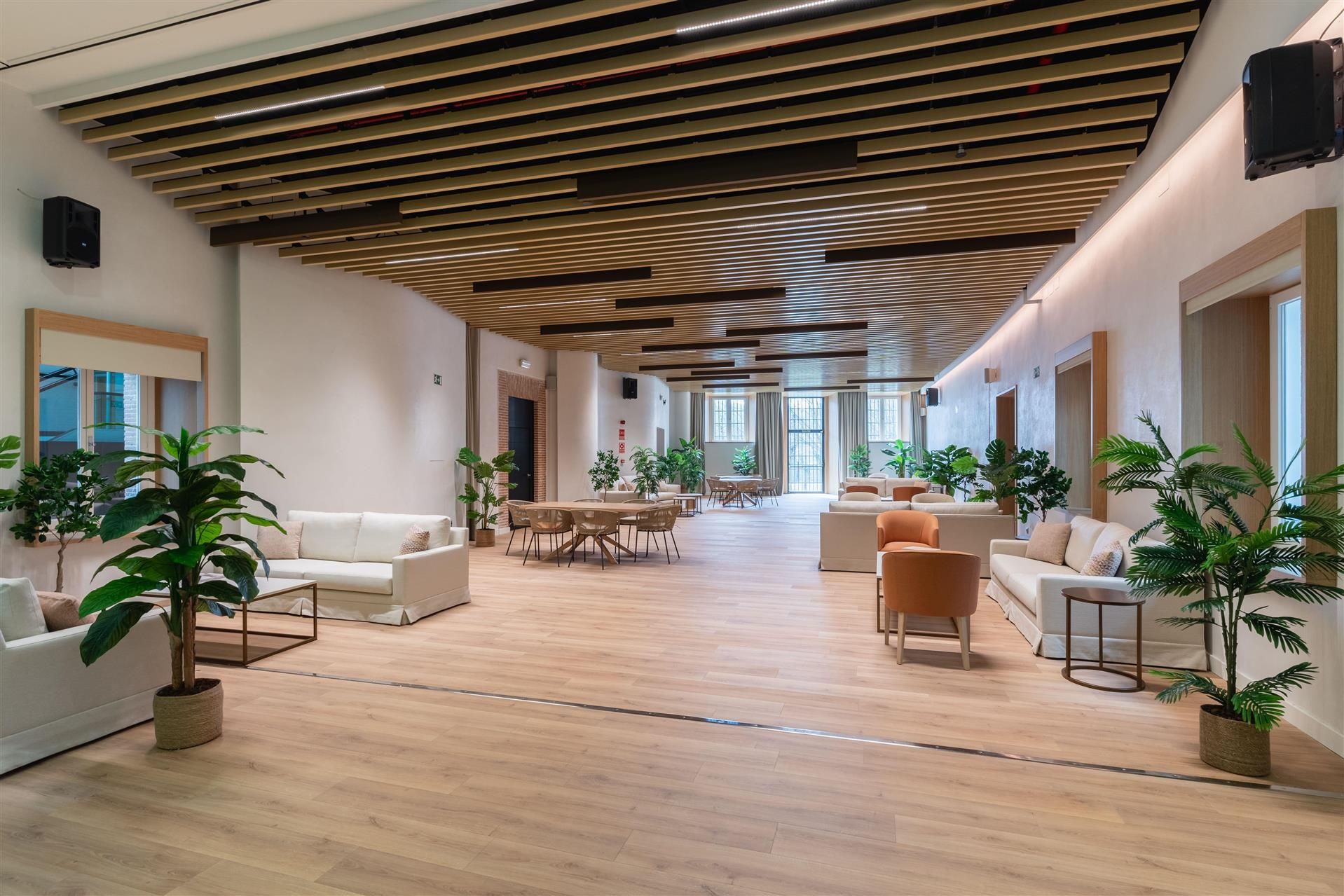 Изображение места проведения